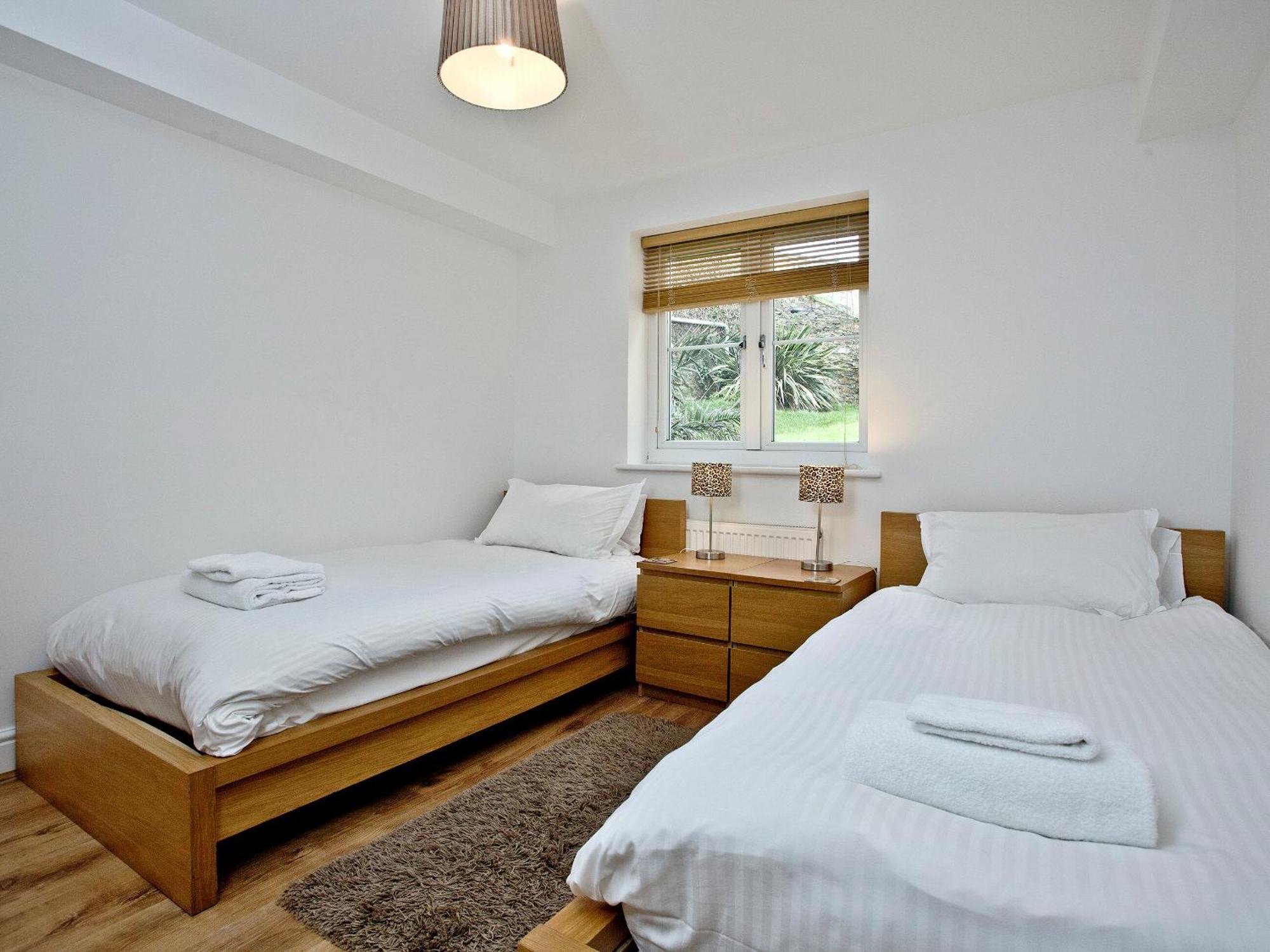 3 Harbour View Apartment นิวคีย์ ภายนอก รูปภาพ